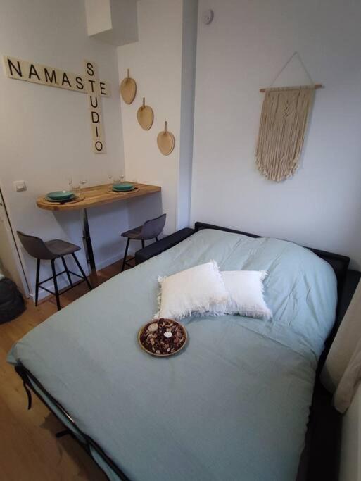 Denain Namaste Studio By T&L 아파트 외부 사진