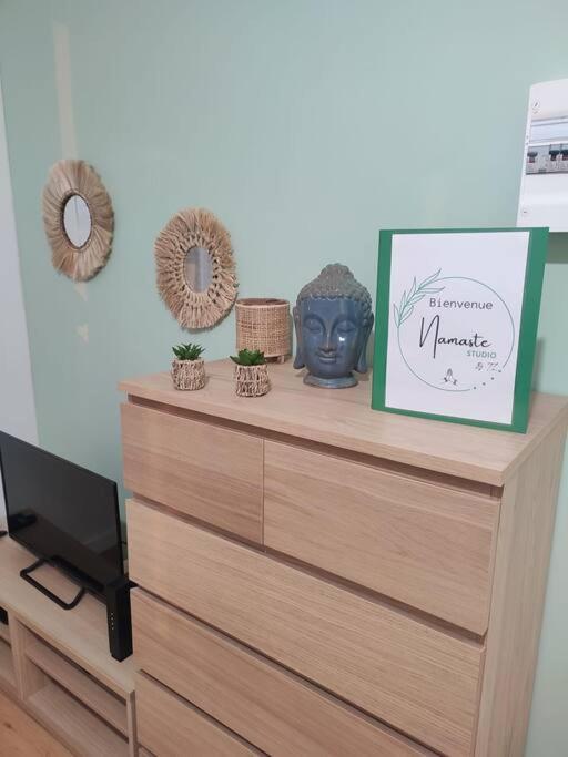 Denain Namaste Studio By T&L 아파트 외부 사진