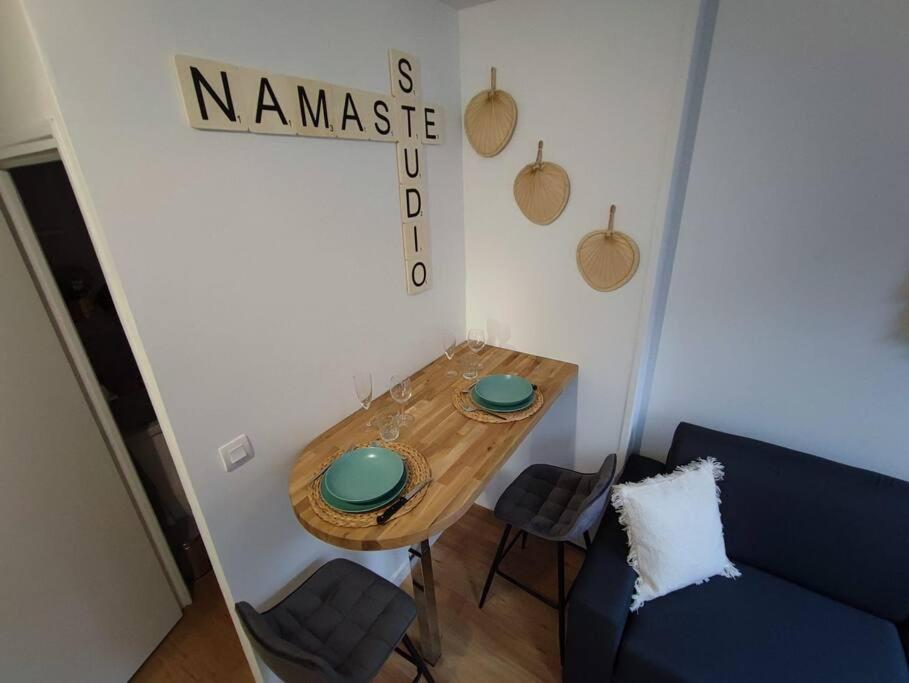 Denain Namaste Studio By T&L 아파트 외부 사진